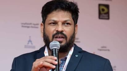 പാണക്കാട് കുടുംബത്തെ സമസ്ത ഭീഷണിപ്പെടുത്തി സമ്മേളനത്തിൽ നിന്ന് അകറ്റി: കെഎൻഎം സംസ്ഥാന സെക്രട്ടറി