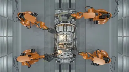 India's manufacturing PMI hits 13-month high in December on rise in new orders; check details