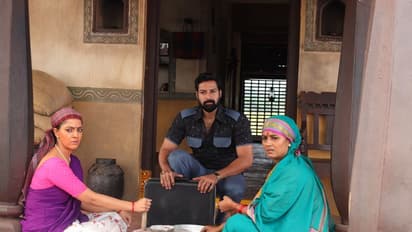 ஷூட்டிங் முடிந்து ரிலீசுக்கு தயாராகும் வரலட்சுமி சரத்குமாரின் ‘கொன்றால் பாவம்’