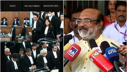 നോട്ട് നിരോധനം: 'മറിച്ചൊരു കോടതി വിധി പ്രതീക്ഷിക്കാൻ മാത്രം ആരും നിഷ്കളങ്കരല്ല, മോദിയെ ജനകീയ വിചാരണ ചെയ്യണം'