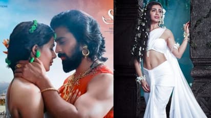 Shaakuntalam; ಅನಾರೋಗ್ಯದ ನಡುವೆಯೂ ಶಾಕುಂತಲೆಯಾಗಿ ಎಂಟ್ರಿ ಕೊಡ್ತಿದ್ದಾರೆ ಸಮಂತಾ; ರಿಲೀಸ್ ಡೇಟ್ ಬಹಿರಂಗ 