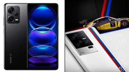 iQOO 11 to Redmi Note 12 series: Smartphones confirmed to launch in January 2023