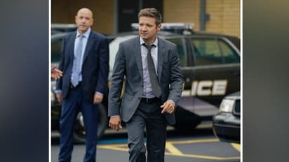 Hawkeye star Jeremy Renner is critical but stable after the snow-plowing incident