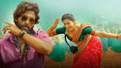 எடுத்தது எல்லாம் வேஸ்ட்.. புஷ்பா 2 படப்பிடிப்பில் கடுப்பான இயக்குனர் - ரசிகர்கள் அதிர்ச்சி!