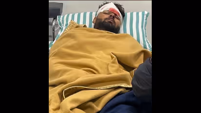 Exclusive: एयरलिफ्ट होंगे रिषभ पंत, मशहूर डॉक्टर दिनशॉ पारदीवाला से क्रिकेटर का इलाज कराएगी BCCI