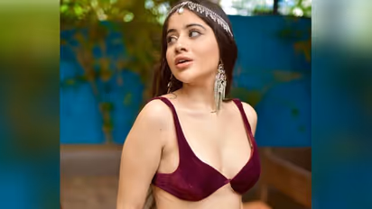 जब तक मेरे %&#@ और @&$ ना दिखे, मुझे जेल नहीं भेज सकते...उर्फी जावेद ने किसपर निकाली भड़ास