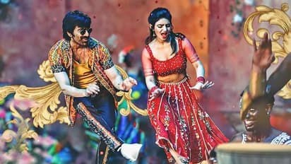 వసూళ్లలో దుమ్ములేపుతున్న మాస్ మహారాజా.. వంద కోట్ల క్లబ్ కి చేరువలో ‘ధమాకా’!