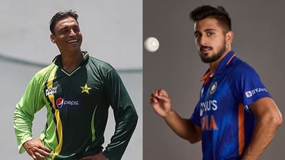 അക്തറിന്റെ അതിഗേവ പന്തിന്റെ റെക്കോര്ഡ് തകര്ക്കുമെന്ന് ഉമ്രാന് മാലിക്