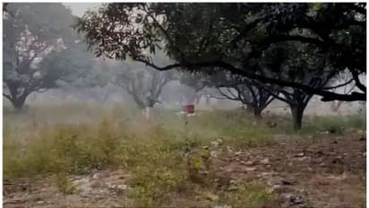 ലക്ഷ്യം എന്ത്, ഉന്നം ആര്; പഞ്ചാബിൽ മുഖ്യമന്ത്രിയുടെ വസതിക്ക് സമീപം ബോംബ്