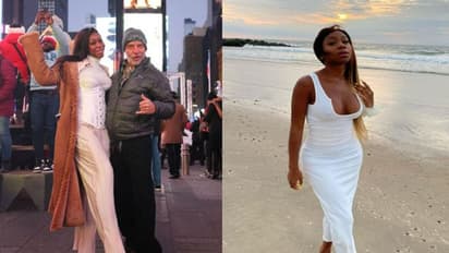 'शुगर डैडी' के प्यार में पागल हुई 24 साल की लड़की, 36 साल के एज गैप वाली लव स्टोरी हुई वायरल