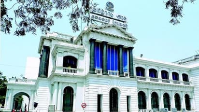 ரூ.1000 கோடியில் பசுமை காலநிலை மாற்ற நிதி அமைத்து அரசாணை வெளியீடு