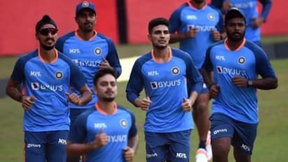 లక్ష్యం లంకతో ప్రారంభం.. రేపటి నుంచే శ్రీలంకతో టీ20 సిరీస్.. షెడ్యూల్, ఇతర వివరాలివే..