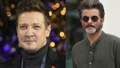 'ಅವೆಂಜರ್ಸ್' ನಟ ಜೆರ್ಮಿ ಕಾರು ಅಪಘಾತ, ಸ್ಥಿತಿ ಗಂಭೀರ; ಶೀಘ್ರ ಗುಣಮುಖರಾಗಿ ಎಂದು ಅನಿಲ್ ಕಪೂರ್ ಪ್ರಾರ್ಥನೆ 