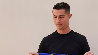 'I wanted to bring Lionel Messi' - Al-Nassr boss Rudi Garcia jokes on Cristiano Ronaldo signing