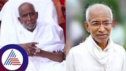 Vijayapura: ದೇಶದ ಎರಡನೇ ವಿವೇಕಾನಂದ ಖ್ಯಾತಿಯ ಸಿದ್ದೇಶ್ವರ ಶ್ರೀಗಳ ಬಗ್ಗೆ ನಿಮಗೆಷ್ಟು ಗೊತ್ತು?