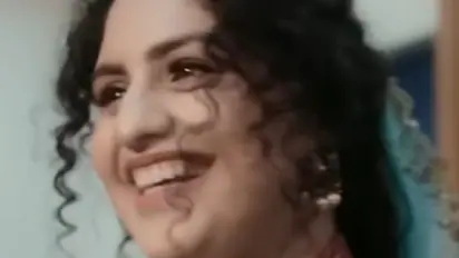 വിവാഹ നിശ്ചയത്തിന് ഒരുങ്ങുന്നതിന്റെ വീഡിയോ പങ്കുവെച്ച് നടി നൂറിൻ ഷെരീഫ്