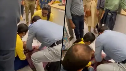 Man suffers heart attack while shopping at IKEA Bengaluru; Here's what happens next