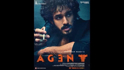 ఉక్కులాంటి బాడీతో అఖిల్ ఊరమాస్ లుక్.. 2022పై ఇంట్రెస్టింగ్ కామెంట్స్.. ఏమంటున్నాడంటే?