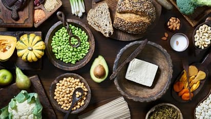 അറിയാം മുട്ടയെക്കാൾ പ്രോട്ടീൻ അടങ്ങിയ മറ്റ് ഭക്ഷണങ്ങൾ 