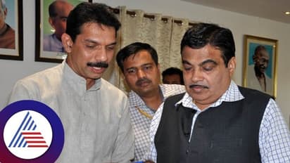 ಶಿರಾಡಿ ಘಾಟ್ ಚತುಷ್ಪಥ ರಸ್ತೆ ನಿರ್ಮಾಣಕ್ಕೆ 1976 ಕೋಟಿ ಬಿಡ್ ಆಹ್ವಾನ: ನಳಿನ್ ಕಟೀಲ್ಗೆ ನಿತಿನ್ ಗಡ್ಕರಿ ಪತ್ರ