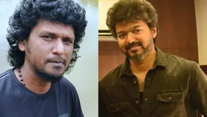 ലോകേഷ് കനകരാജിന്റെ സംവിധാനത്തില്‍ വിജയ്, 'ദളപതി 67' തുടങ്ങിയെന്ന് റിപ്പോര്‍ട്ട്