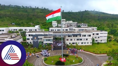 ಚಿಕ್ಕೋಡಿ ಕೆಎಲ್ಇ ಇಂಜಿನಿಯರಿಂಗ್ ಕಾಲೇಜಿನ 13 ವಿದ್ಯಾರ್ಥಿಗಳು ಕ್ಯಾಂಪಸ್ ಸಂದರ್ಶನದಲ್ಲಿ ಟಿಸಿಎಸ್ ಗೆ ಆಯ್ಕೆ