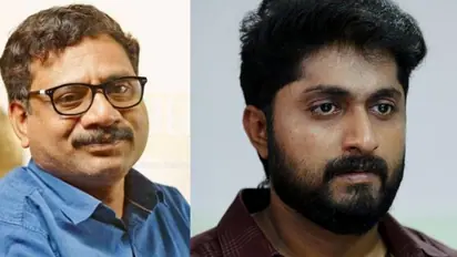  റെജി പ്രഭാകര്‍ ചിത്രത്തിന് തിരക്കഥ എഴുതാൻ റഫീഖ് അഹമ്മദ്, നായകനായി ധ്യാൻ ശ്രീനിവാസൻ 