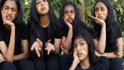 കലയുടെ രുചിയും മണവും; ടീച്ചേഴ്സ് തിയേറ്റർ@കാലിക്കറ്റിന്റെ പന്തിപ്പാട്ട് 