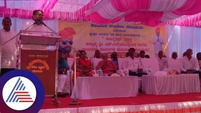 Uttara Kannada:  ಸಾವಿರಾರು ಬೆಂಬಲಿಗರೊಂದಿಗೆ ಸಾಮೂಹಿಕ ರಾಜೀನಾಮೆ ನೀಡಿದ ಘೋಟ್ನೇಕರ್: ಕಾಂಗ್ರೆಸ್ ಪಾಳಯದಲ್ಲಿ ನಡುಕ