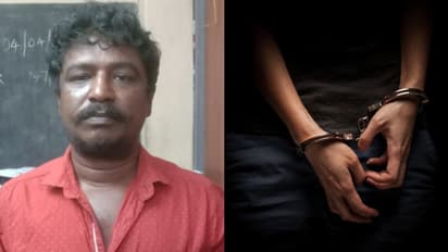 ചാരുംമൂട്ടിൽ നിന്നും കള്ളനോട്ടു പിടിച്ച കേസ്; മുഖ്യപ്രതിയുടെ സഹായിയായ തമിഴ്നാട് സ്വദേശി പിടിയില്‍