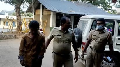 കൊല്ലത്ത് ഫാമില്‍ കയറി കന്നുകാലികളെ ലൈംഗികമായി ഉപദ്രവിച്ചയാൾ പിടിയിൽ