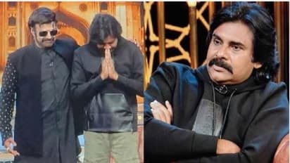 పవన్ ఓ ఆణిముత్యం...  అందుకు బాలయ్యే సాక్ష్యం!