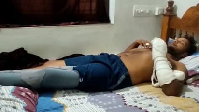 പ്രണയം: യുവാവിനെ തട്ടിക്കൊണ്ട് പോയി ലഹരി നൽകി കെട്ടിയിട്ട് ക്രൂരമായി മർദ്ദിച്ചു, നഗ്നനാക്കി വീഡിയോ പകർത്തി