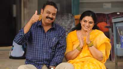 நான்காவது திருமணம் செய்யப்போவதாக அறிவித்த 60 வயது நடிகருக்கு கொலை மிரட்டல் விடுத்த 3-வது மனைவி