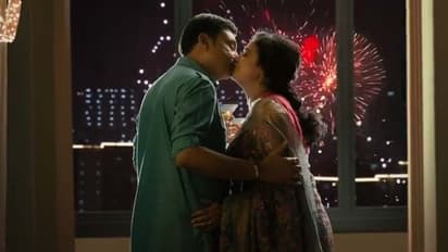 60 வயதிலும் அடங்காத ஆசை! பிரபல நடிகையை 4-வது திருமணம் செய்யும் சீனியர் நடிகர்- லிப்கிஸ் உடன் வெளியான அறிவிப்பு