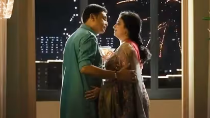 ಕನ್ನಡತಿ ಪವಿತ್ರಾ ಲೋಕೇಶ್ ಗಂಡ ನರೇಶ್‌ಗೆ ನಪುಂಸಕ ನಟನಾಗುವ ಆಸೆ; ಹಾಗಾದ್ರೆ ಸಂಸಾರ ಹೇಗೆ?