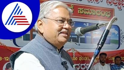 Mahadayi Dispute: 1 ವರ್ಷದಲ್ಲಿ ಮಹದಾಯಿ ಜಾರಿ: ಕಾರಜೋಳ ಶಪಥ