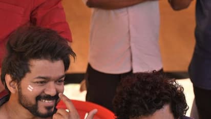 லோகி சம்பவம் ஸ்டார்ட்... பிப்ரவரியில் வெளியாக உள்ள ‘தளபதி 67’ படத்தின் மூன்று தரமான அப்டேட்டுகள் என்னென்ன?