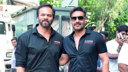 രോഹിത്ത് ഷെട്ടി അജയ് ദേവഗണ്‍ കൂട്ടുകെട്ട് വീണ്ടും: സിങ്കം 3 റിലീസ് ഡേറ്റ് പുറത്ത്