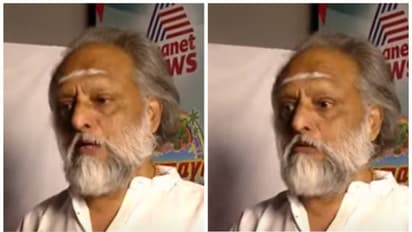 'ആയിരക്കണക്കിന് പാട്ടെഴുതി, ഒരിക്കൽപോലും ലഹരി ഉപയോ​ഗിച്ചിട്ടില്ല, ഒരു ലഹരിയുടെയും ആവശ്യമില്ല': കൈതപ്രം ദാമോദരൻ