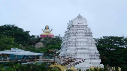 సరస్వతి అమ్మవారిపై అనుచిత వ్యాఖ్యలు : నేడు బాసర బంద్