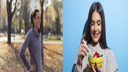 खाली पेट वॉक और ब्रेकफास्ट में खाते हैं ये फल, तो एक सप्ताह के भीतर पिघलने लगेगी जमी चर्बी