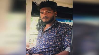 ലോറിക്ക് മുകളിൽ ലോറി മറിഞ്ഞ് ഡ്രൈവർ മരിച്ചു; കളമശേരിയിൽ സ്വിഫ്റ്റ് ബസ് അപകടത്തിൽപെട്ടു