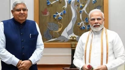 10 साल बाद राजस्थान में होने जा रहा बड़ा आयोजन: PM मोदी से लेकर उपराष्ट्रपति धनखड़ आ रहे...जानिए पूरी डिटेल