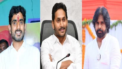 చంద్రబాబు, లోకేష్, పవన్లకు చెక్ పెట్టేందుకు జగన్ మాస్టర్ ప్లాన్.. ఆ నిబంధన వైసీపీకి మాత్రమేనా..!