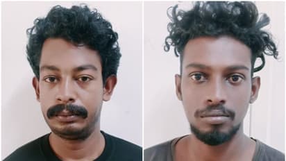 ബ്യൂട്ടിപാർലറിൽ കയറി കട ഉടമയെ വെട്ടിയ കേസ്; ആര്‍എസ്എസ് പ്രവര്‍ത്തകനടക്കം രണ്ട് പേര്‍ അറസ്റ്റില്‍ 