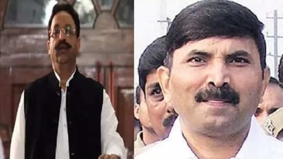 जानिए क्या है उसरी चट्टी केस, 21 साल पहले इस मामले में बृजेश सिंह के खिलाफ होगी मुख्तार अंसारी की गवाही