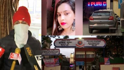 ദില്ലിയിൽ കൊല്ലപ്പെട്ട യുവതി അപകടത്തിന് മുൻപ് സുഹൃത്തുമായി വഴക്കിട്ടു: നിർണായക മൊഴി