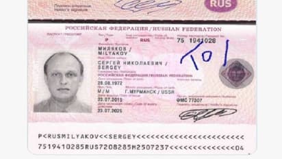 ఒడిశాలో మరో రష్యన్ మృతి.. పదిహేను రోజుల్లో మూడో రష్యా జాతీయుడి మరణం..