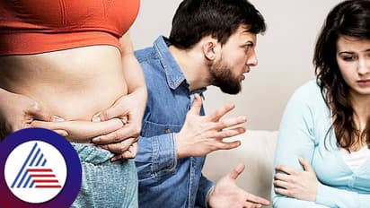 Relationship Tips: ಗಂಡ ಎಲ್ಲರೆದುರೇ ದಪ್ಪಗಿದ್ದೀಯಾ, ಆನೆ, ಹಂದಿ ಅಂತ ಹೀಯಾಳಿಸ್ತಾನೆ !